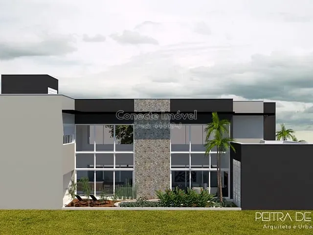 Casa à venda, no bairro Residencial Portal do Sol em Holambra