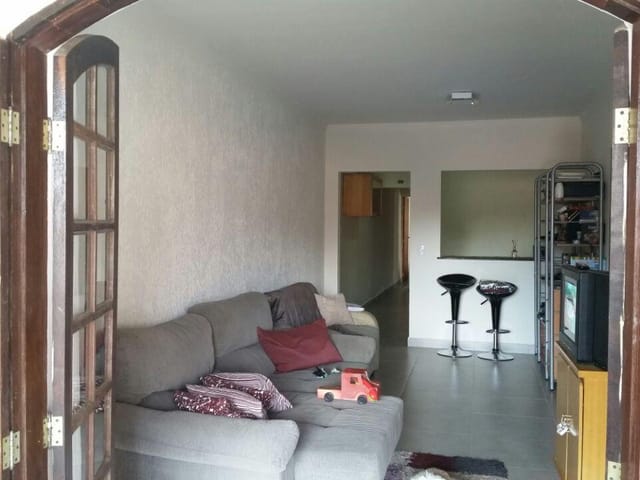 Foto do Casa - Casa residencial à venda, Jardim Del Rey, São José dos Campos. | INDEPENDENCE NEGOCIOS IMOBILIARIOS LTDA