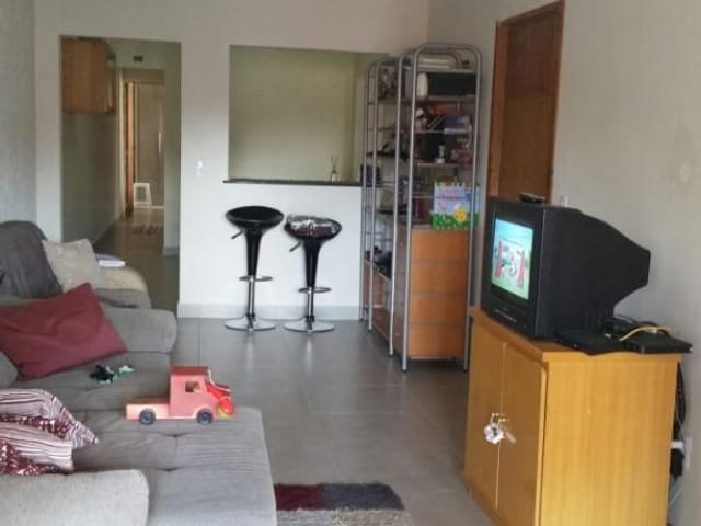 Foto do Casa - Casa residencial à venda, Jardim Del Rey, São José dos Campos. | INDEPENDENCE NEGOCIOS IMOBILIARIOS LTDA
