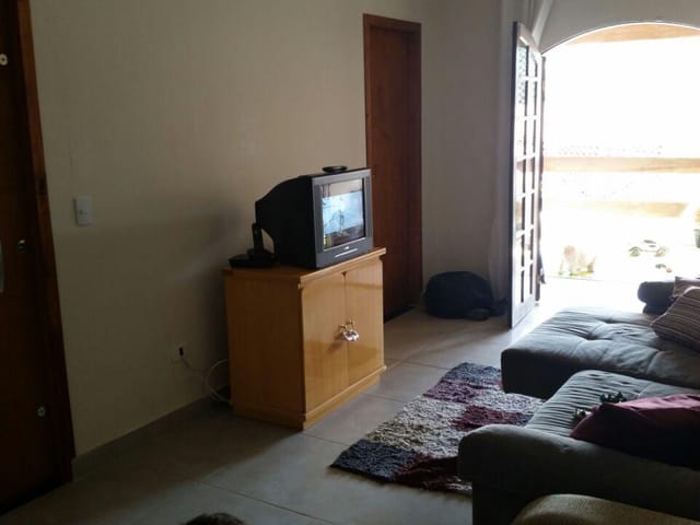 Foto do Casa - Casa residencial à venda, Jardim Del Rey, São José dos Campos. | INDEPENDENCE NEGOCIOS IMOBILIARIOS LTDA