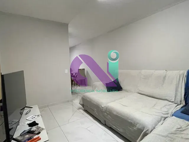 Casa 2 quartos e 2 banheiros, à venda, no bairro Pestana em Osasco