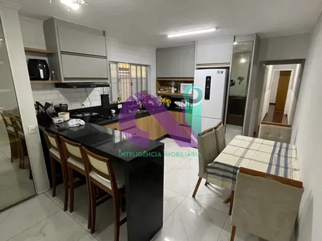 Casa 2 quartos e 2 banheiros, à venda, no bairro Pestana em Osasco