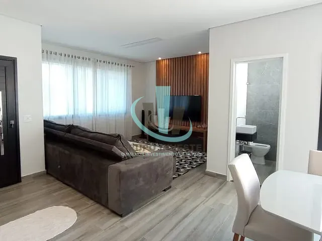Sobrado com 275m² 3 quartos e 5 banheiros, à venda, no bairro Jardim Botânico em Araraquara