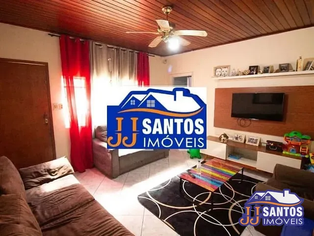 Casa com 180m² 3 quartos e 2 banheiros, à venda, no bairro Alto da Mooca em São Paulo