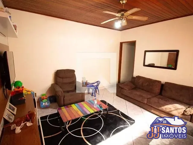 Casa com 180m² 3 quartos e 2 banheiros, à venda, no bairro Alto da Mooca em São Paulo