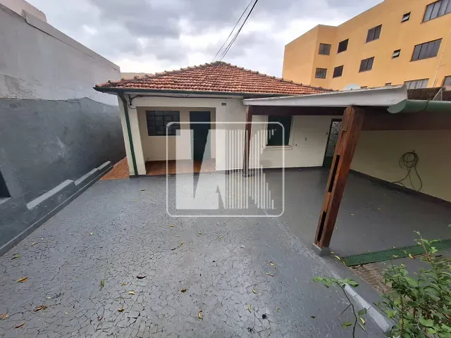 Casa com 350m² 2 quartos e 1 banheiro, à venda, no bairro Nova Gerty em São Caetano do Sul