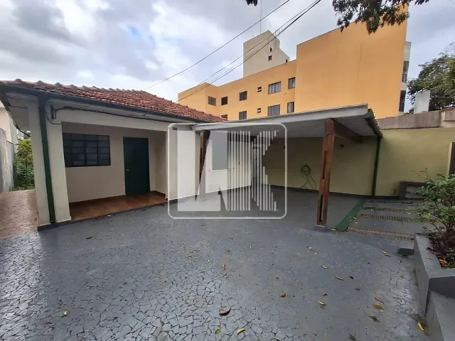 Casa com 350m² 2 quartos e 1 banheiro, à venda, no bairro Nova Gerty em São Caetano do Sul