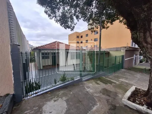 Casa com 350m² 2 quartos e 1 banheiro, à venda, no bairro Nova Gerty em São Caetano do Sul