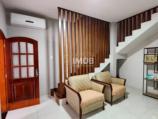 Casa 4 quartos e 4 banheiros, à venda, no bairro Jardim Maria de Fátima em Várzea Paulista