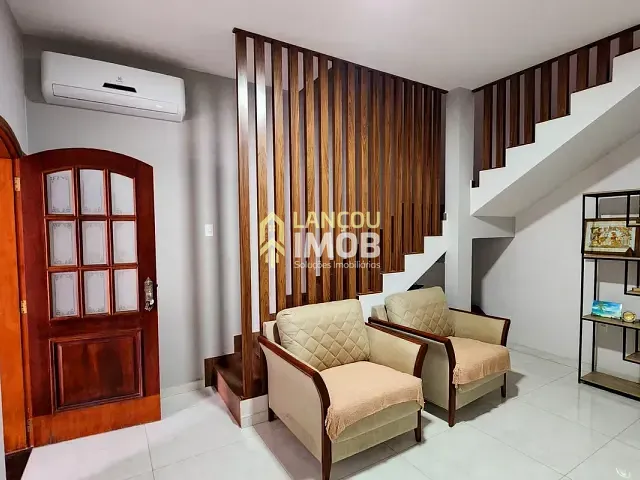Casa 4 quartos e 4 banheiros, à venda, no bairro Jardim Maria de Fátima em Várzea Paulista