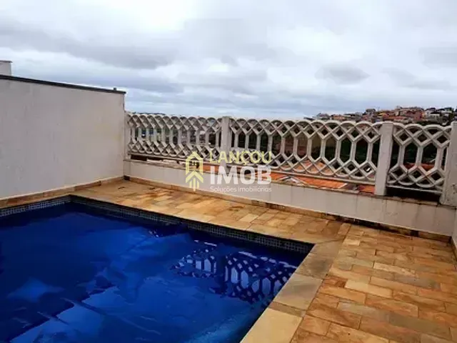 Casa 4 quartos e 4 banheiros, à venda, no bairro Jardim Maria de Fátima em Várzea Paulista