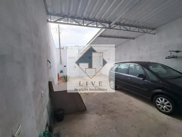 Casa com 183m² 2 quartos e 2 banheiros, à venda, no bairro Jardim Boer I em Americana