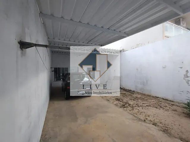 Casa com 183m² 2 quartos e 2 banheiros, à venda, no bairro Jardim Boer I em Americana