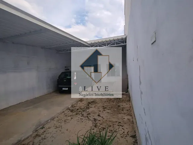 Casa com 183m² 2 quartos e 2 banheiros, à venda, no bairro Jardim Boer I em Americana
