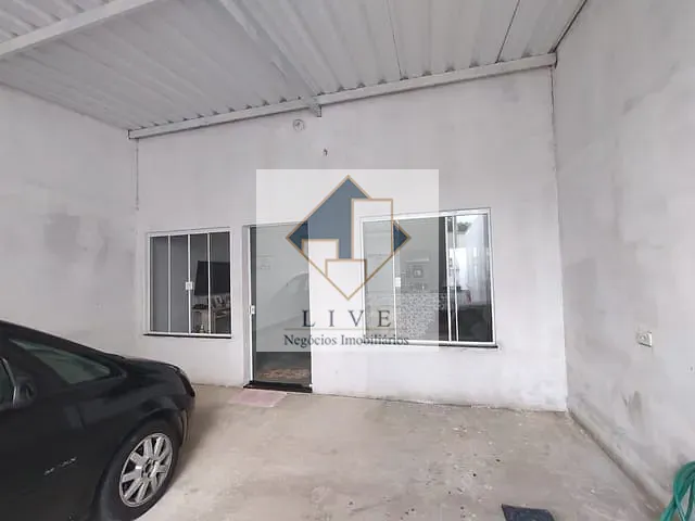 Casa com 183m² 2 quartos e 2 banheiros, à venda, no bairro Jardim Boer I em Americana