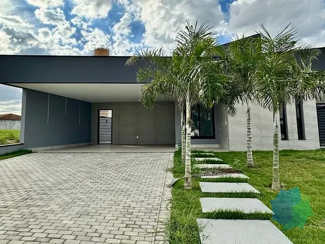 Casa com 485m² 3 quartos e 2 banheiros, à venda, no bairro Mirante dos Ipês em Salto