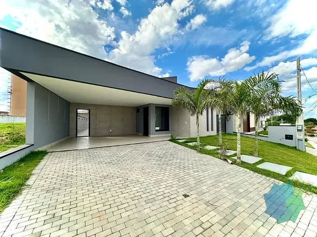 Casa com 485m² 3 quartos e 2 banheiros, à venda, no bairro Mirante dos Ipês em Salto