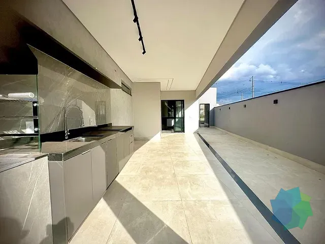 Casa com 485m² 3 quartos e 2 banheiros, à venda, no bairro Mirante dos Ipês em Salto