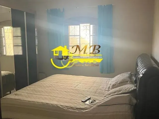 Casa com 1m² 2 quartos e 2 banheiros, à venda, no bairro Nucleo Residencial Vila Vitoria em Campinas