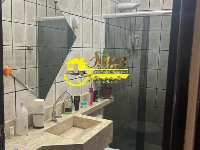 Casa com 1m² 2 quartos e 2 banheiros, à venda, no bairro Nucleo Residencial Vila Vitoria em Campinas