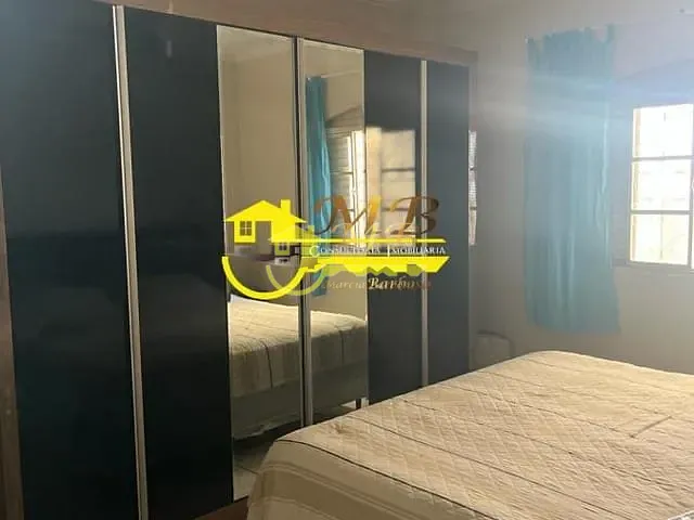 Casa com 1m² 2 quartos e 2 banheiros, à venda, no bairro Nucleo Residencial Vila Vitoria em Campinas