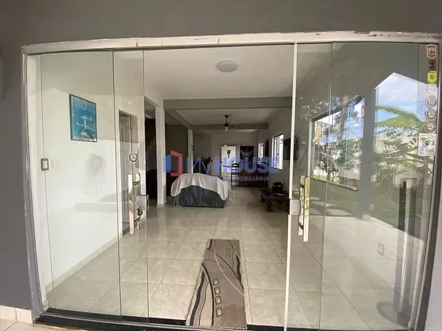 Casa 3 quartos e 3 banheiros, à venda, no bairro cururupe em Ilhéus