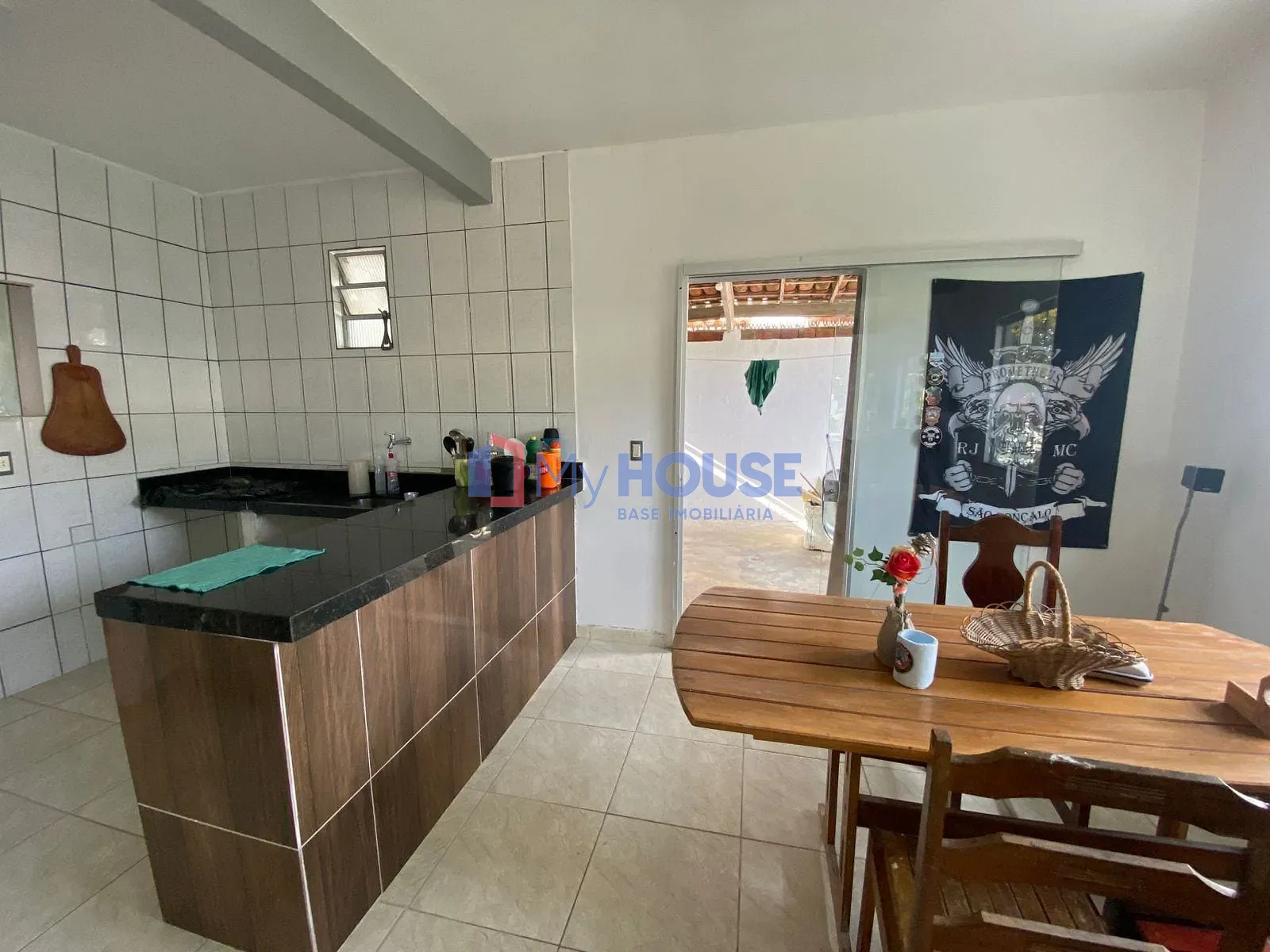Casa, 3 quartos, 300 m² - Foto 8