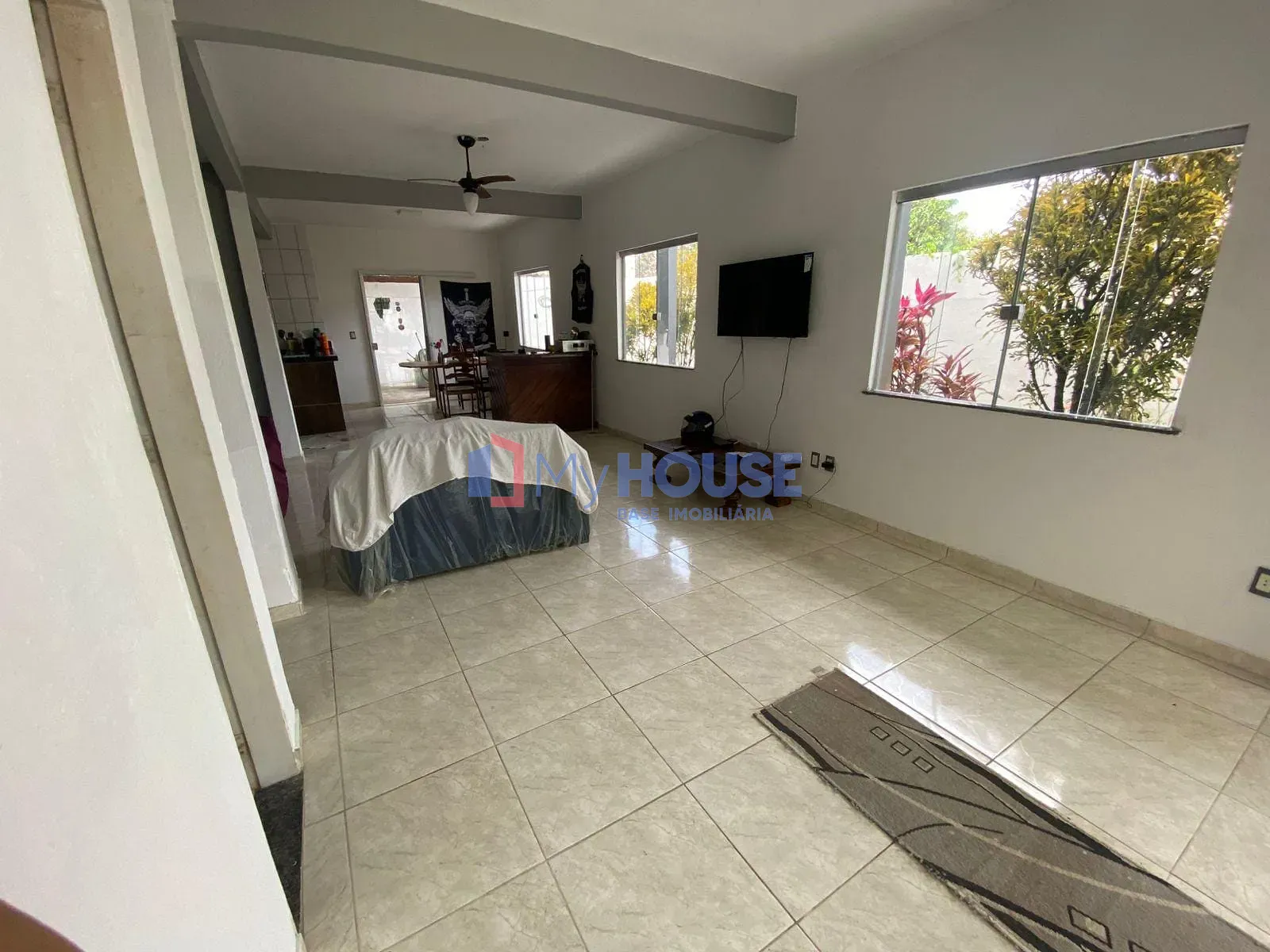 Casa, 3 quartos, 300 m² - Foto 7