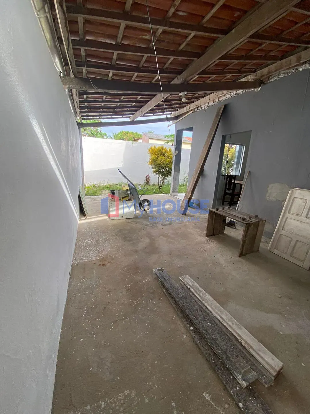 Casa, 3 quartos, 300 m² - Foto 11