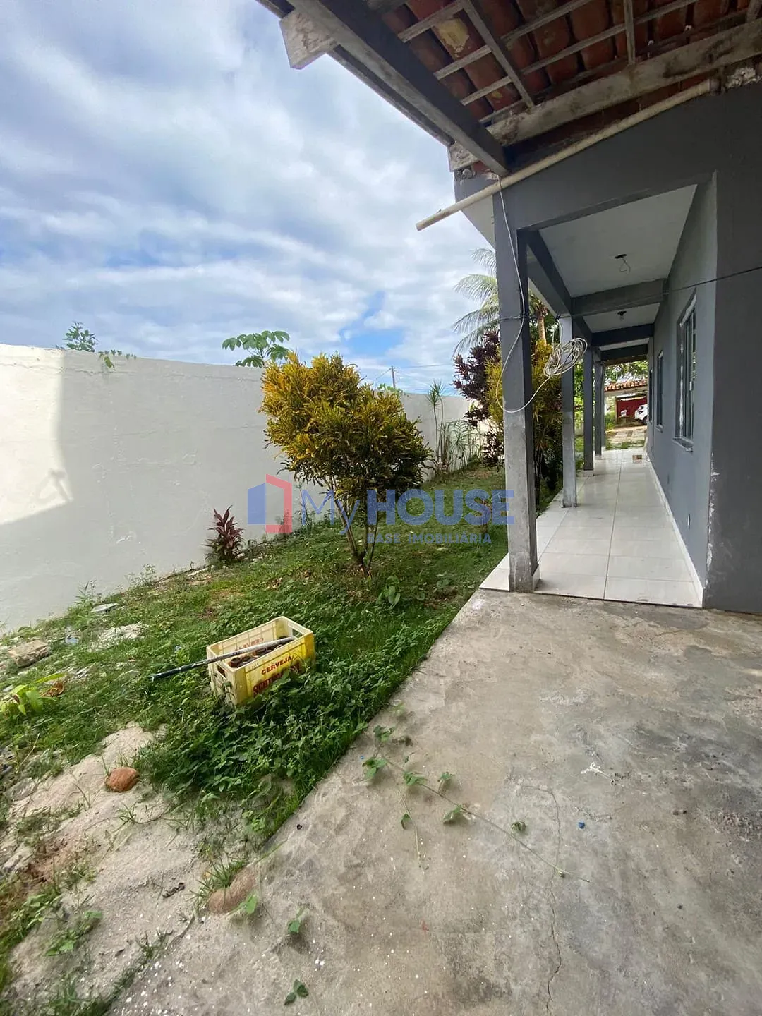 Casa, 3 quartos, 300 m² - Foto 12