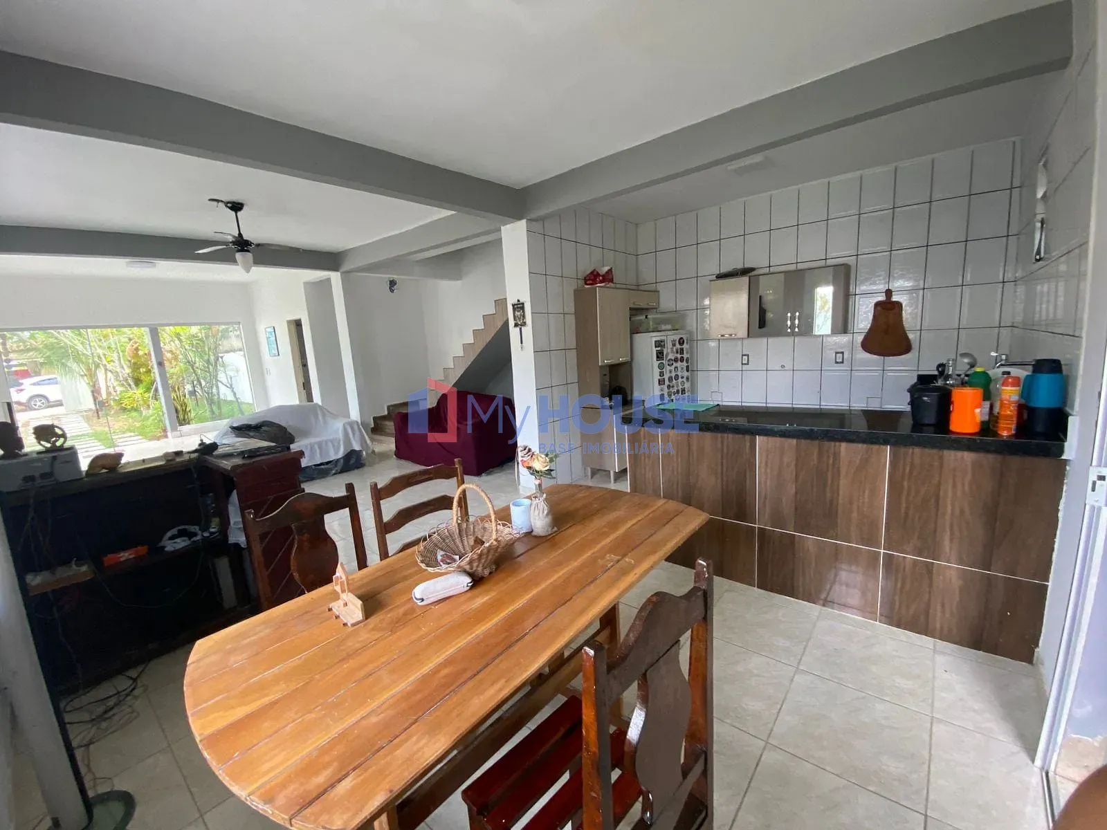 Casa, 3 quartos, 300 m² - Foto 10