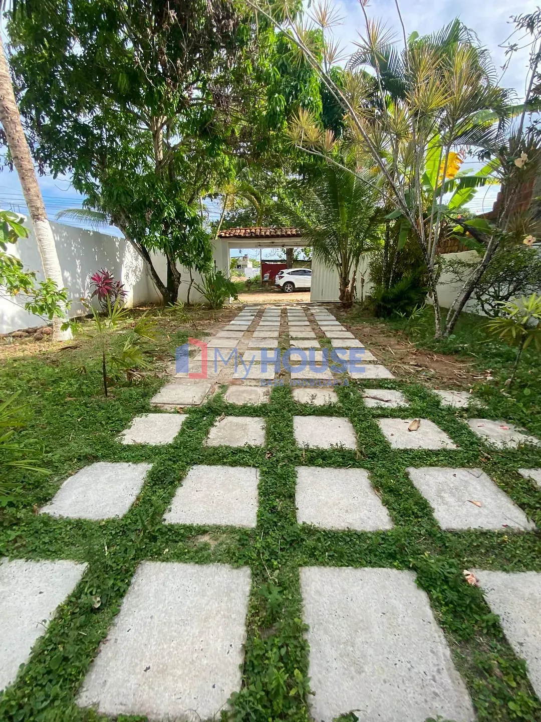 Casa, 3 quartos, 300 m² - Foto 2