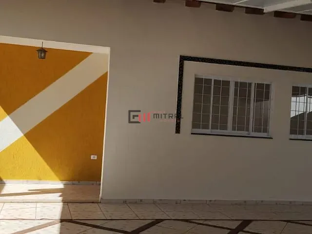 Casa com 402m² 3 quartos e 3 banheiros, à venda, no bairro Jardim Santa Alice em Londrina