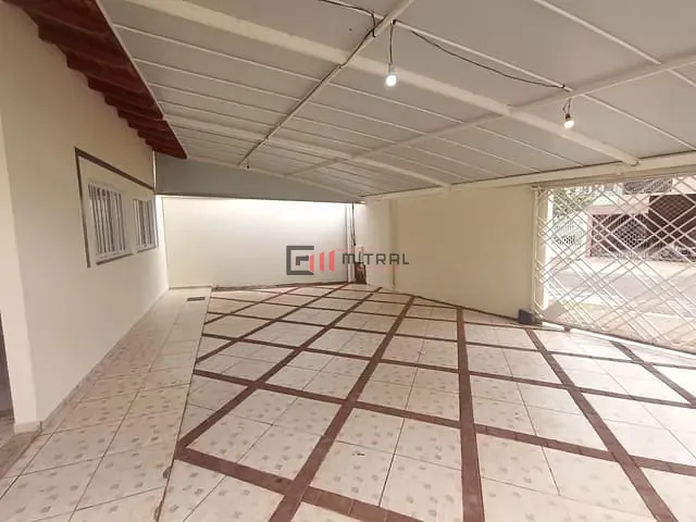 Casa com 402m² 3 quartos e 3 banheiros, à venda, no bairro Jardim Santa Alice em Londrina