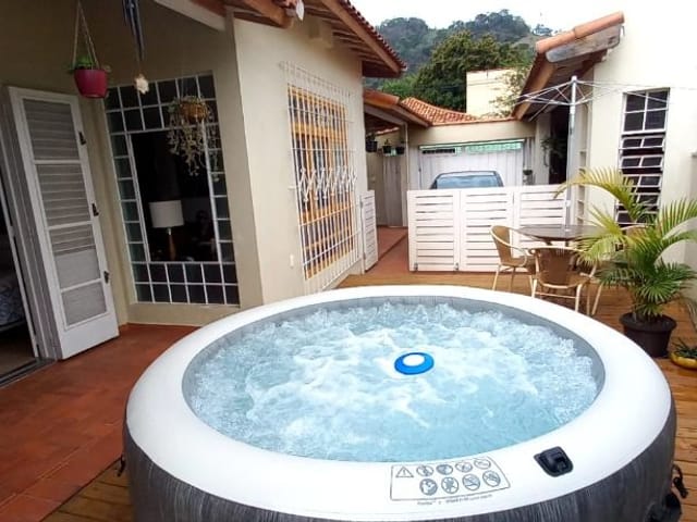 Foto do Casa - Casa à venda 3 Quartos, 3 Suites, 2 Vagas, 230M², Piedade, Itajubá - MG | MOHALLEM e LOPES CORRETAGEM E ADMINISTRACAO DE IMOVEIS LTDA