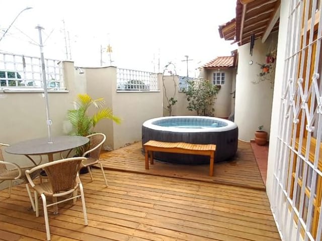 Foto do Casa - Casa à venda 3 Quartos, 3 Suites, 2 Vagas, 230M², Piedade, Itajubá - MG | MOHALLEM e LOPES CORRETAGEM E ADMINISTRACAO DE IMOVEIS LTDA