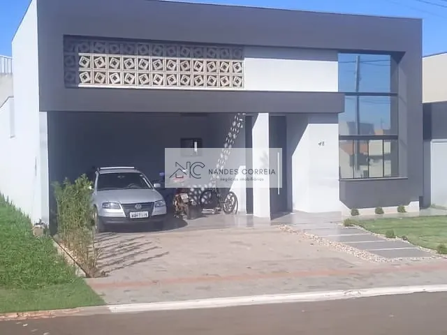 Casa 3 quartos e 3 banheiros, à venda, no bairro Indústrias Leves em Londrina