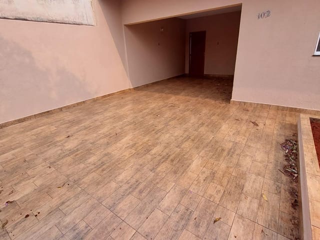 Foto do Casa - Casa para locação, Monte Belo, Londrina, PR | Imobiliária Natal LTDA