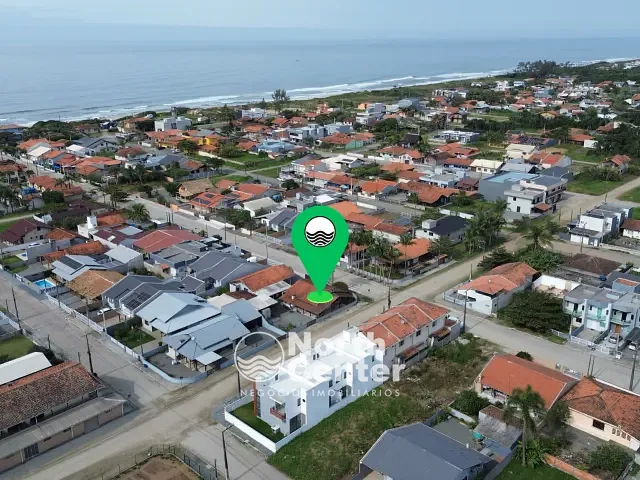 Casa com 365m² 3 quartos e 1 banheiro, à venda, no bairro Salinas em Balneário Barra do Sul