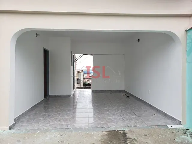 Casa 2 quartos e 1 banheiro, para alugar, no bairro Jardim Santa Lúcia em Campinas