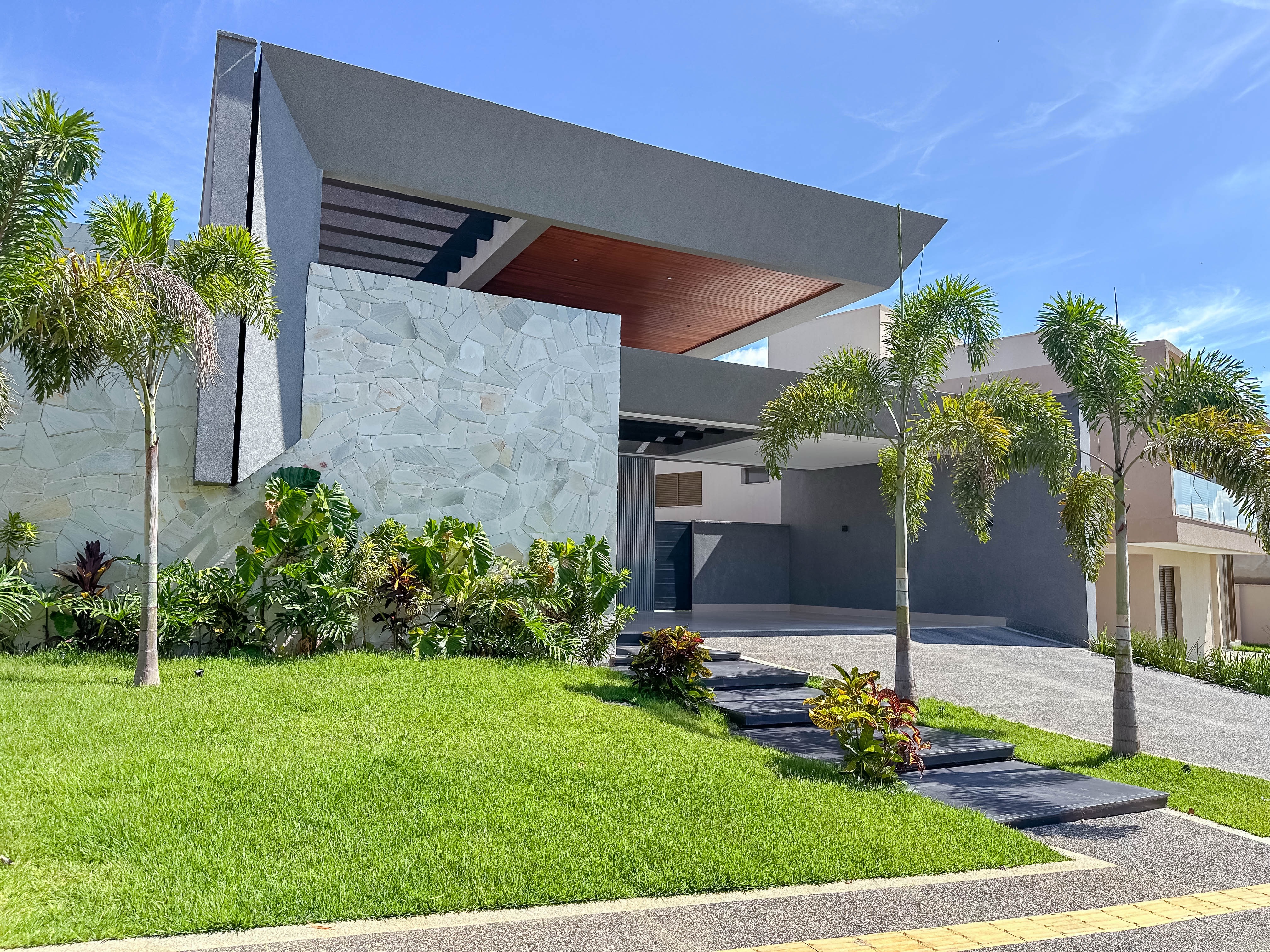 Casa à venda, Portal do Sol Garden, Goiânia, GO