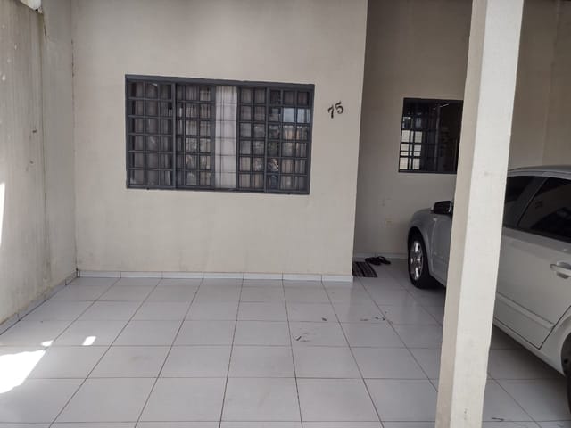 Foto do Casa - Casa à venda com 3 dormitórios (1 suíte)  -  Alto da Boa Vista, Londrina, PR | Premier Imóveis