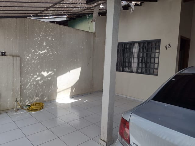 Foto do Casa - Casa à venda com 3 dormitórios (1 suíte)  -  Alto da Boa Vista, Londrina, PR | Premier Imóveis