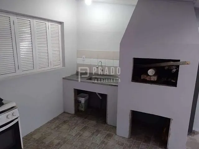 Casa com 246m² 4 quartos e 3 banheiros, à venda, no bairro Parque Guanabara em Rio Grande