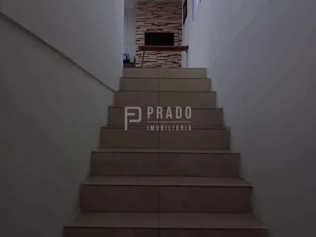 Casa com 246m² 4 quartos e 3 banheiros, à venda, no bairro Parque Guanabara em Rio Grande