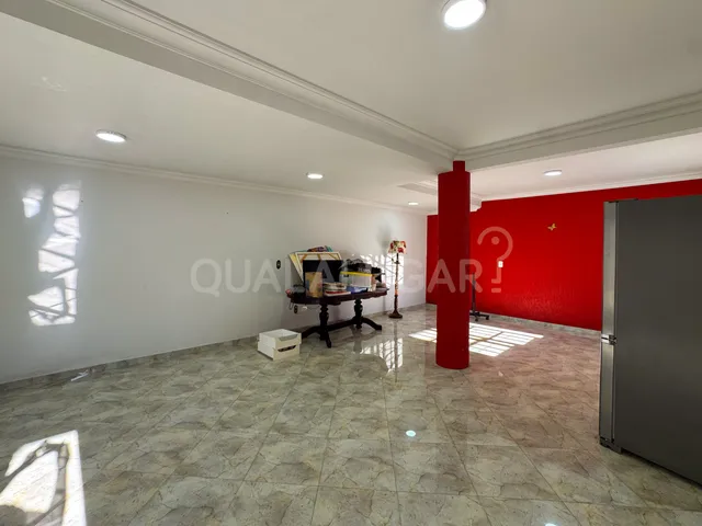 Casa 4 quartos e 2 banheiros, para alugar, no bairro Dehon em Tubarão
