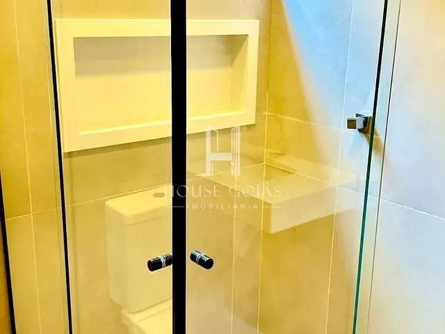 Casa com 210m² 3 quartos e 2 banheiros, à venda, no bairro Jardim Maria Inês em Aparecida de Goiânia