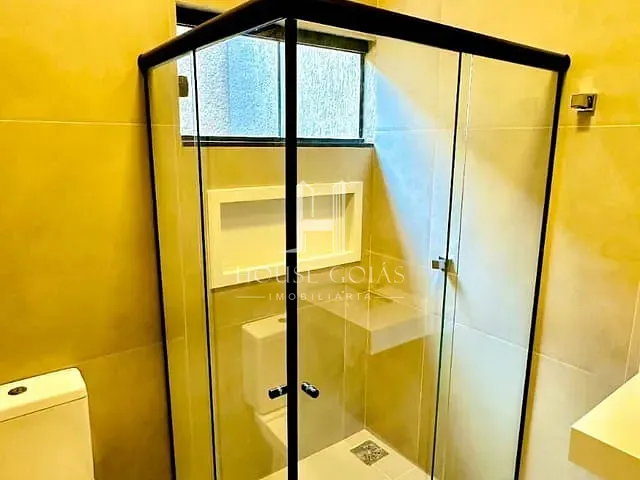 Casa com 210m² 3 quartos e 2 banheiros, à venda, no bairro Jardim Maria Inês em Aparecida de Goiânia