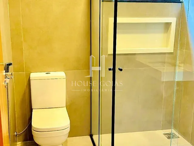 Casa com 210m² 3 quartos e 2 banheiros, à venda, no bairro Jardim Maria Inês em Aparecida de Goiânia