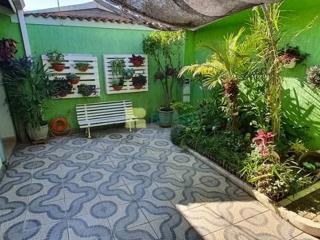 Casa com 250m² 5 quartos e 5 banheiros, à venda, no bairro Jardim Ismênia em São José dos Campos